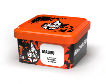 BURN Black Malibu 200gr (Леденец Малибу)