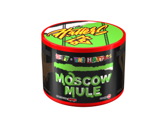 DUFT Spirits Moscow Mule 40gr