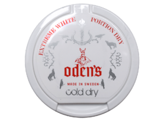 Odens Cold Dry 16gr
