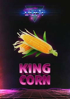 DUFT King Corn 100gr