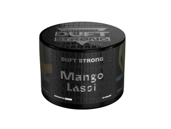 DUFT Strong Mango Lassi 40gr